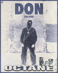 Don Toliver: OCTANE - Art Print