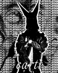 PLAYBOI CARTI: B&W